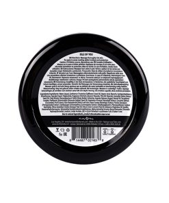 Alternative view of Earthly Body Hemp Seed Skin Butter - 8 oz Jar Isle of You