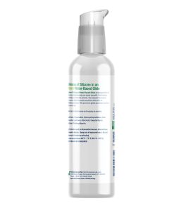 Alternative view of Swiss Navy Premium Natural Lubricant - 2oz/59ml