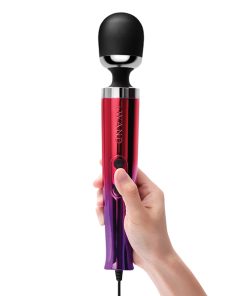 Alternative view of Le Wand Die Cast Plug-In Massager - Ombre
