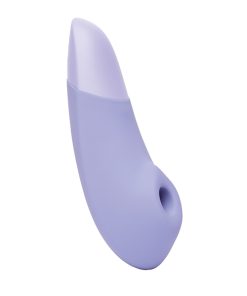 Alternative view of Womanizer Enhance 2 in 1 Pleasure Air & Vibrations - Lilac