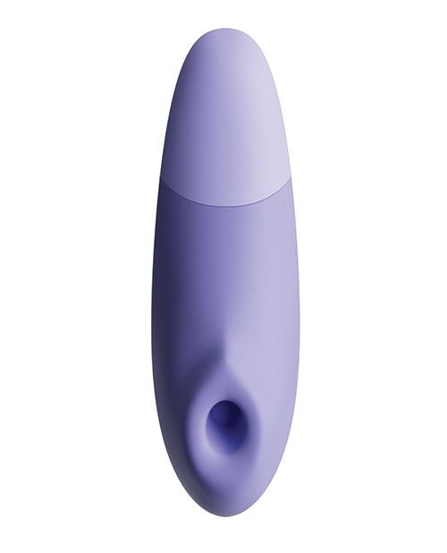 Womanizer Enhance 2 in 1 Pleasure Air & Vibrations - Lilac - Image 3