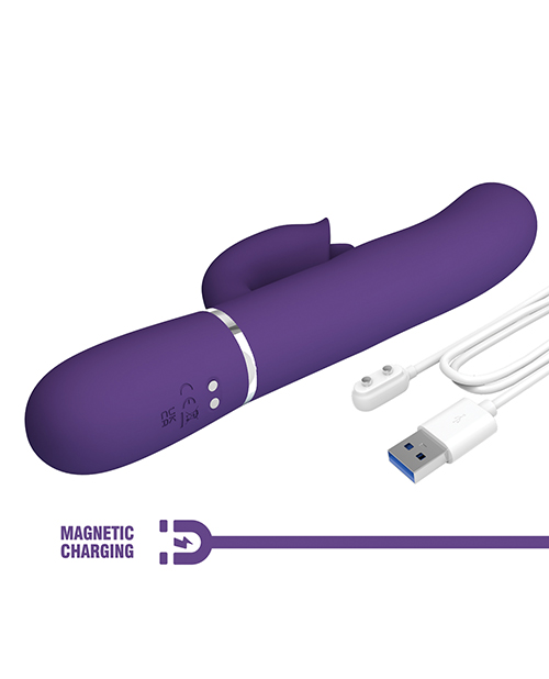 Pretty Love Gigi 3 in 1 Twinkled Tenderness - Purple - Image 2