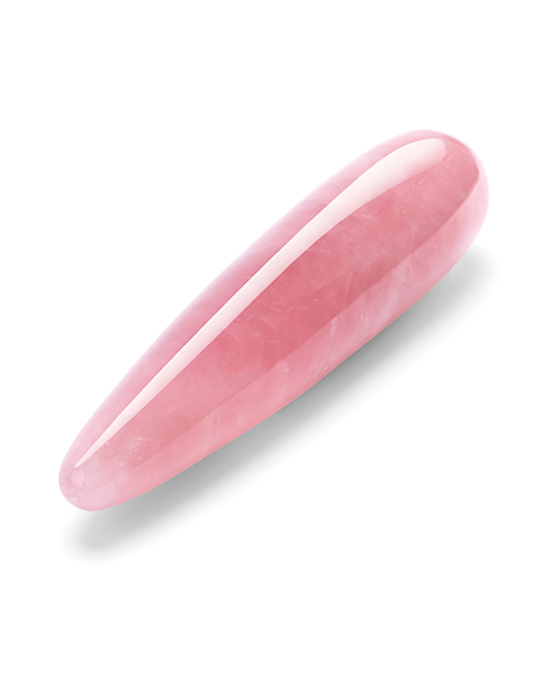 Le Wand Crystal Wand - Rose Quartz - Image 2