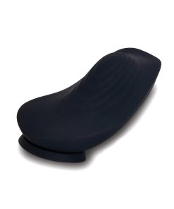 Alternative view of Nu Sensuelle Lyra App Enabled Panty Vibe - Black