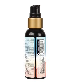 Alternative view of Sensuva Natural Water Based Personal Moisturizer - 1.93 oz Strawberry