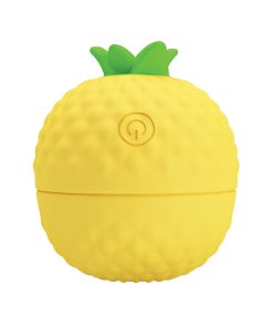 Alternative view of Pretty Love Secret Thumping Pineapple - Yellow