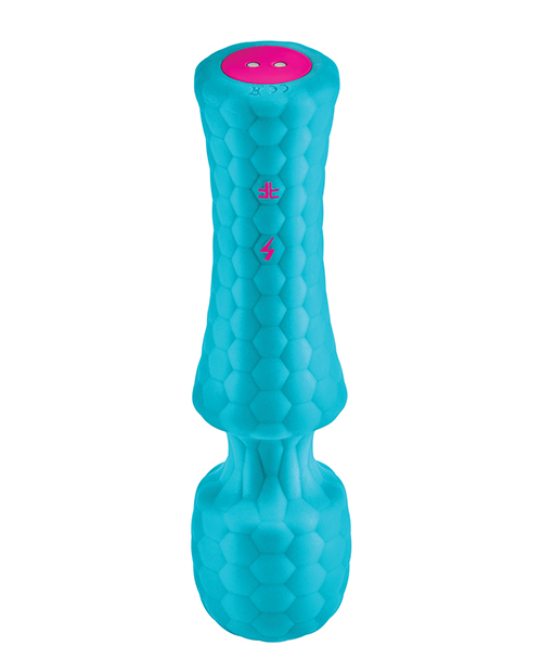 Femme Funn Ultra Wand Mini - Turquoise - Image 2