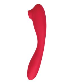 Alternative view of This Product Sucks Bendable Wand - Pink