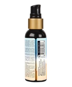 Alternative view of Sensuva Natural Water Based Personal Moisturizer - 1.93 oz Orange Creamsicle