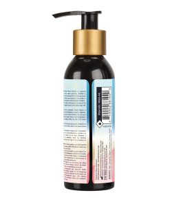 Alternative view of Sensuva Natural Water Based Personal Moisturizer - 4.23 oz Cotton Candy