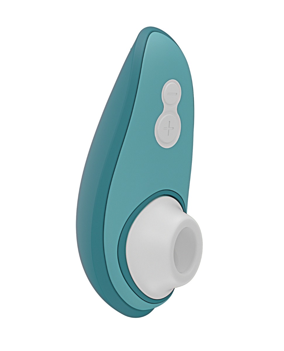 Womanizer Liberty 2 - Dark Petrol - Image 4