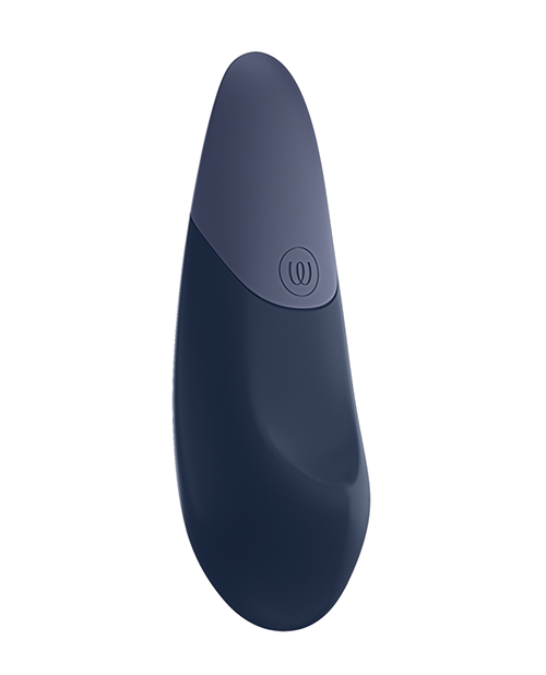 Womanizer Vibe Silent Stimulator - Dark Blue - Image 6