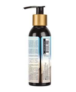 Alternative view of Sensuva Natural Water Based Personal Lubricant - 4 oz Exotic Coconut