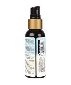 Alternative view of Sensuva Natural Water Based Personal Lubricant - 2 oz Unscented