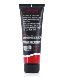 Alternative view of Aneros Sessions Lubricant Gel - 4.2 oz Tube