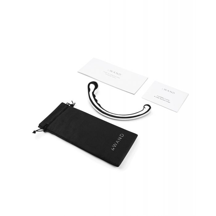 Le Wand Stainless Steel Hoop - Image 3