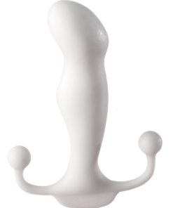 Alternative view of Aneros Progasm Classic Prostate Stimulator - White