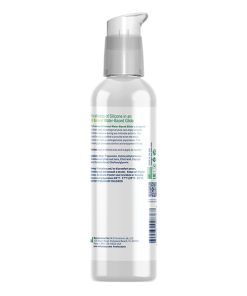 Alternative view of Swiss Navy Premium Natural Lubricant - 4oz/118ml