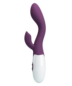 Alternative view of Pretty Love Brighty Vibrator - Purple