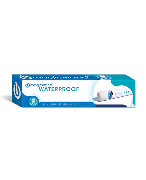 Vibratex Magic Wand Waterproof HV-360 - Massager - Waterproof - Image 2