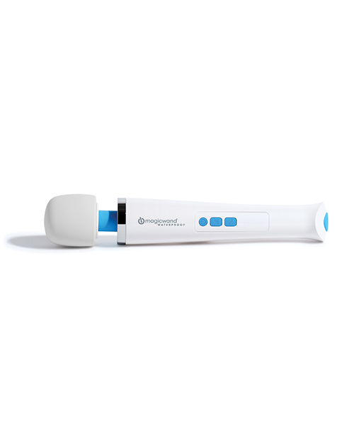 Vibratex Magic Wand Waterproof HV-360 - Massager - Waterproof - Image 4
