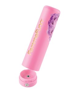 Alternative view of Femme Funn Anniversary Ultra Bullet Massager - Orchid