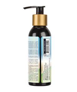 Alternative view of Sensuva Natural Water Based Personal Moisturizer - 4 oz Peach