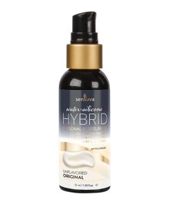 Alternative view of Sensuva Hybrid Personal Moisturizer - 1.93 oz Unscented