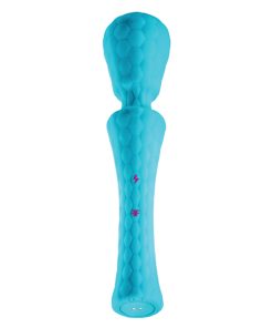 Alternative view of Femme Funn Ultra Wand XL - Turquoise