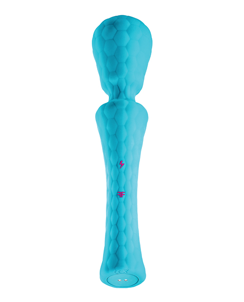 Femme Funn Ultra Wand XL - Turquoise - Image 2