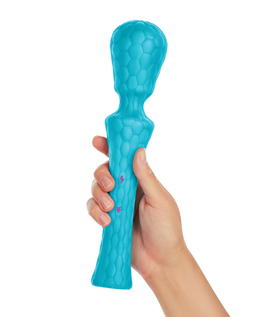 Femme Funn Ultra Wand XL - Turquoise - Image 3