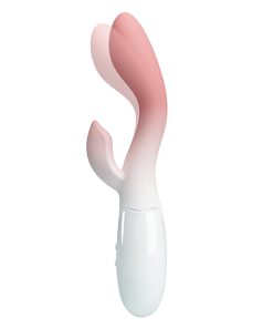 Alternative view of Pretty Love Brighty Vibrator - Pink Ombre