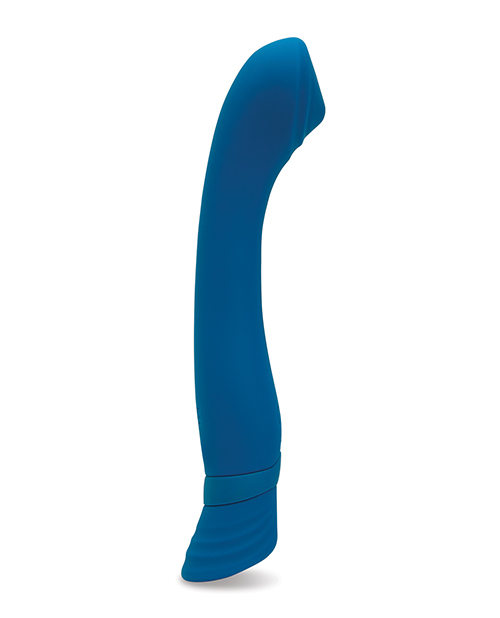 Nu Sensuelle Calypso Roller Motion G-Spot - Deep Turquoise - Image 5