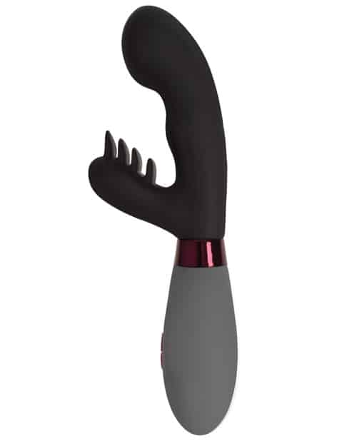 Curve Novelties Noir Love Spell - Midnight - Image 2