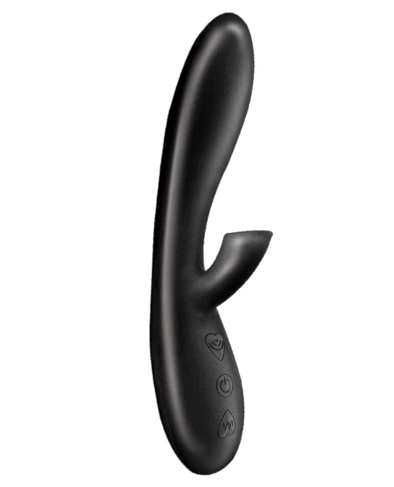 Infinitt Suction Massager One - Black - Image 2